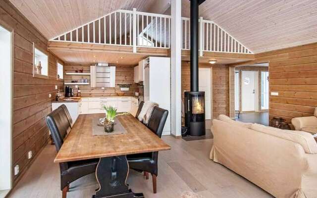 14 Person Holiday Home in Fåvang