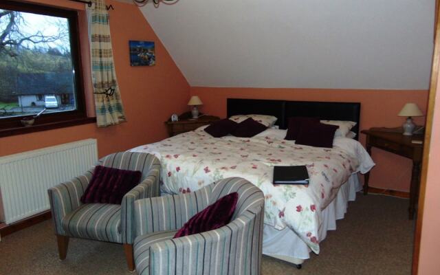 The Rumblie Guest House