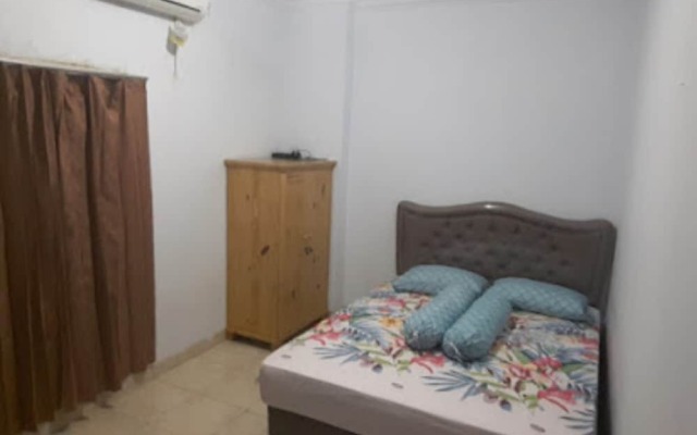 Daftara Homestay