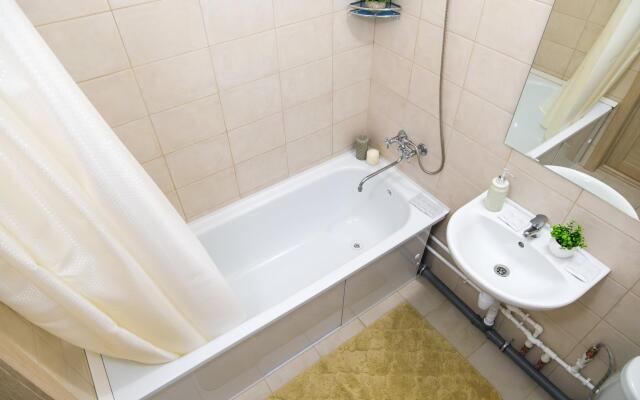 Апартаменты Степаненков на улице Восточная 31