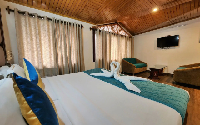 Hotel Surya