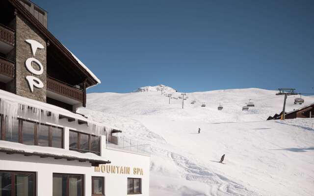 Top Hotel Hochgurgl