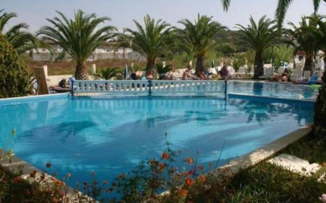 Villagio Apart-Hotel