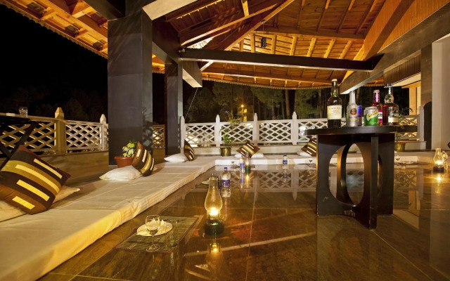 Sea Hawk Inn, Bhimtal