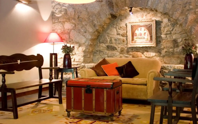Hotel Caldas