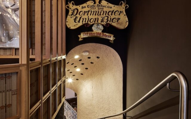 Central Hotel Münster