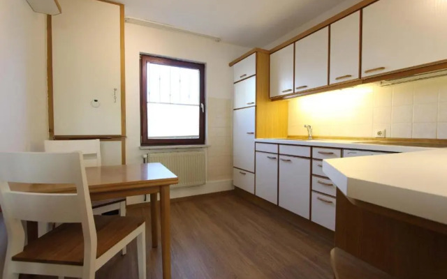 Haus Steen Achtern Diek