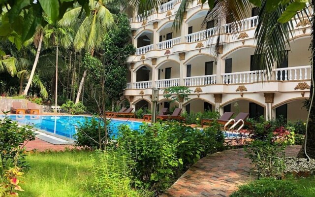 Seana Resort Phu Quoc