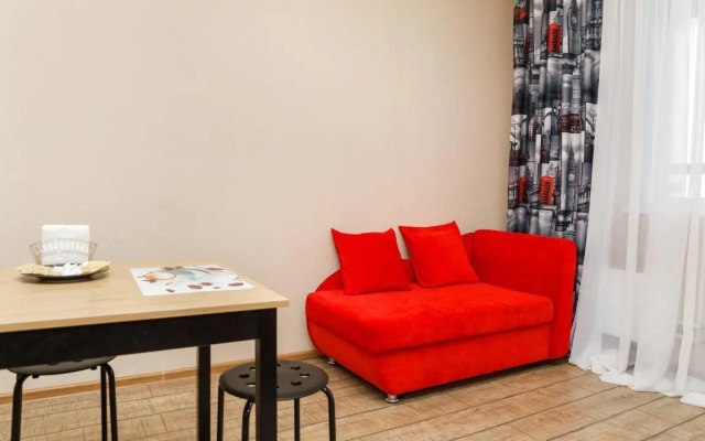 Этажидейли на улице Белинского 177а