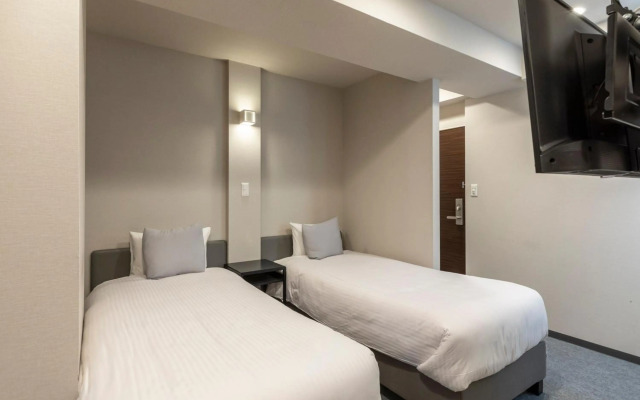 Tabist Unihotel Midosuji Honmachi