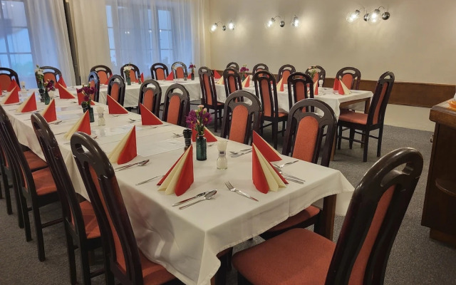 Nobiles Hotel Šternberk