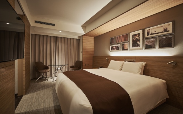 Superior Cross Floor Double room (풀 더블 침대) 사진 3