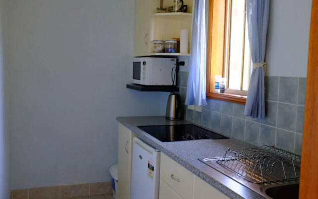 Bryn Glas Farm Stay