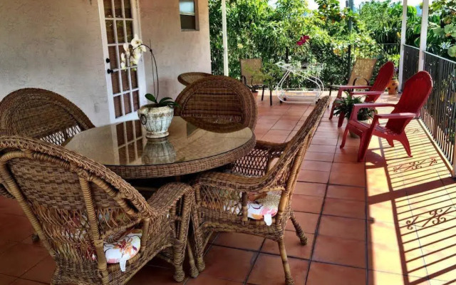 Villa Rosa
