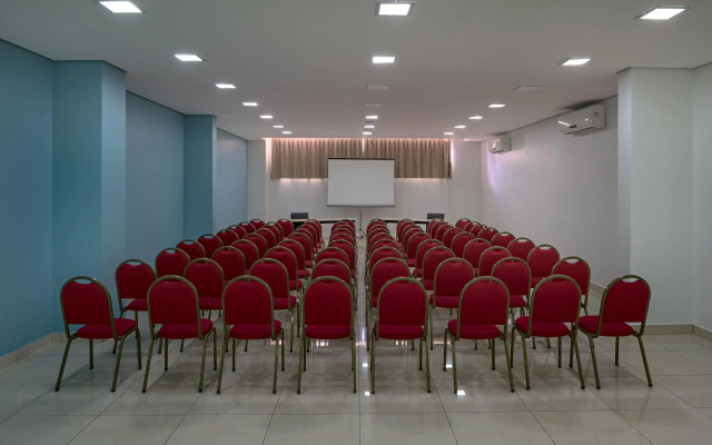 ibis Styles Ribeirao Preto Maurilio Biagi