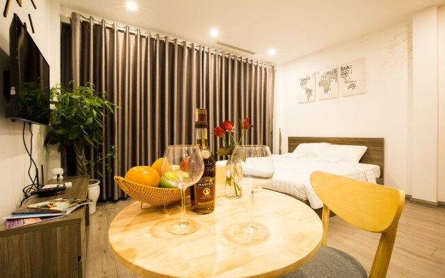 Hanoi Privet Studio