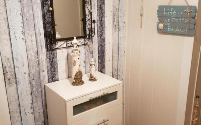 Wohnung Nordseebriese