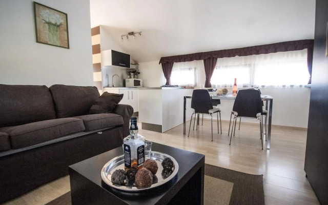 Apartments Katoro Plava Laguna