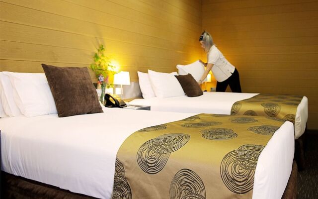 Room Motels Kingaroy