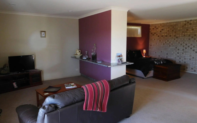 Milawa Muscat Retreat B&B