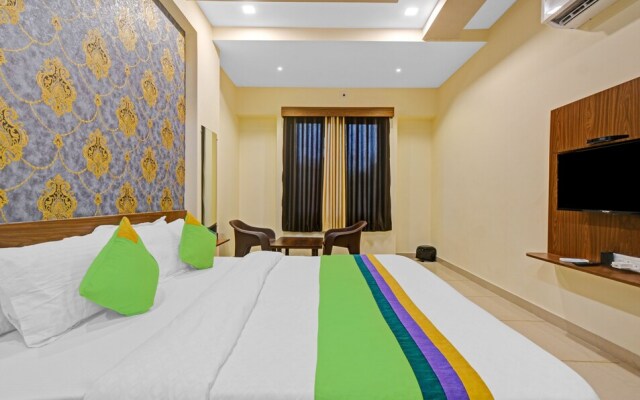 Treebo Trend Lavishka Palace