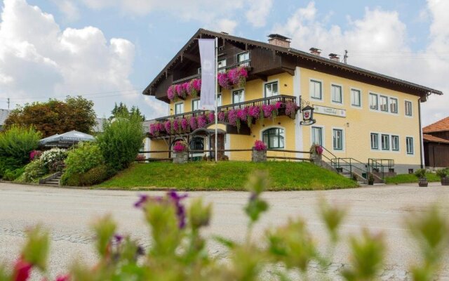 Schnaitl Braugasthof- HOTEL