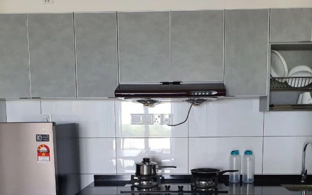 Miracle Cozy Stay For 4 At Butterworth