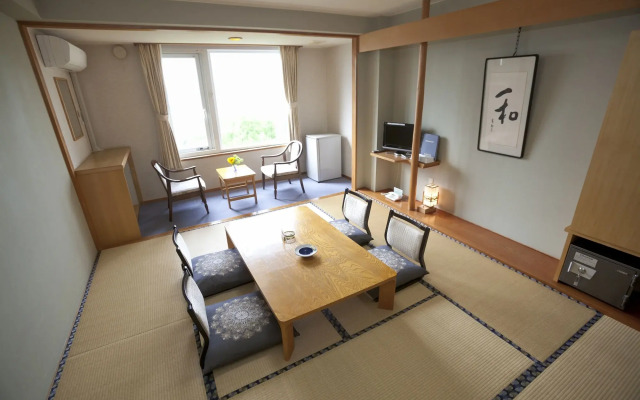 Abashiri Kanko Hotel