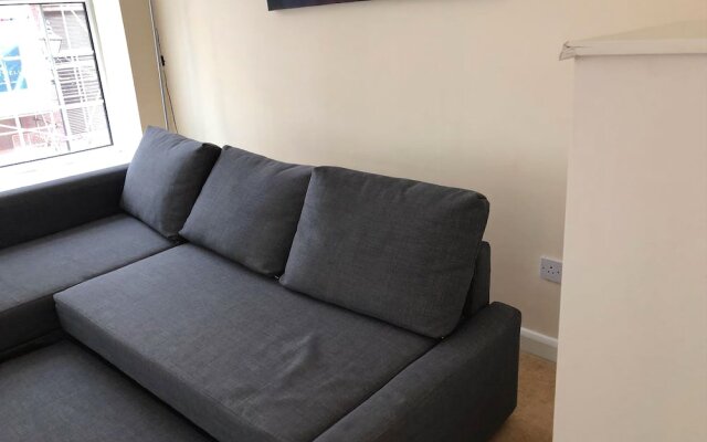 City Centre 2 Bed Flat