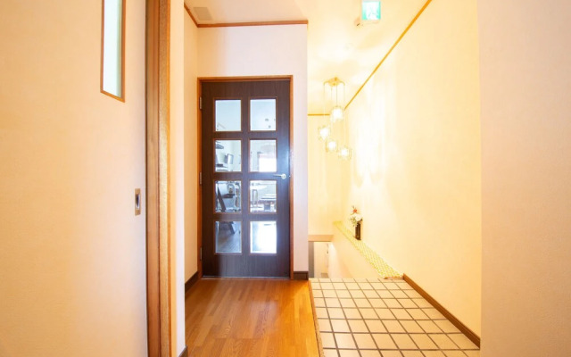 Comfort Self Hotel Ama-no-Sato