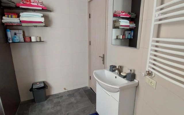 Avto's Apartment in the Centre of Kutaisi