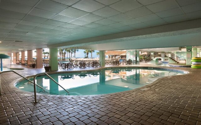 Grande Cayman Resort