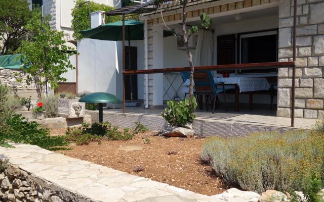 Nev - 20m From the sea - A2 Mali