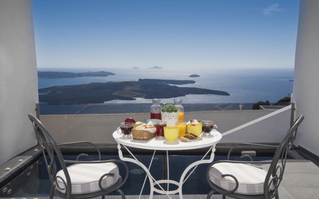 Senses Suites