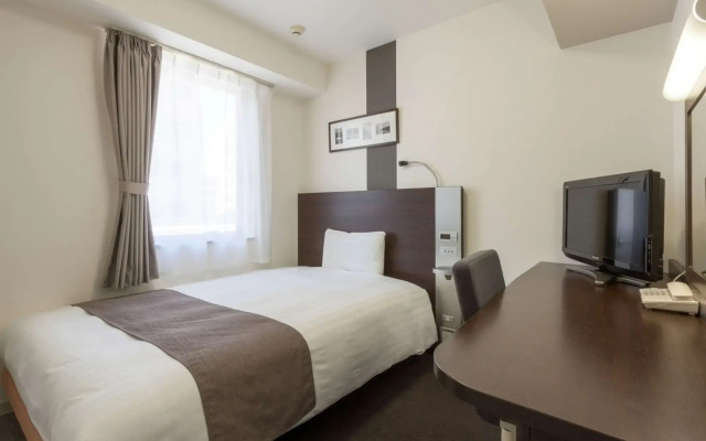 Comfort Hotel Hiroshima Otemachi
