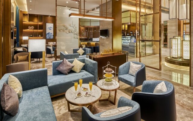 Shenzhen Air Skypark Hotel Liuzhou