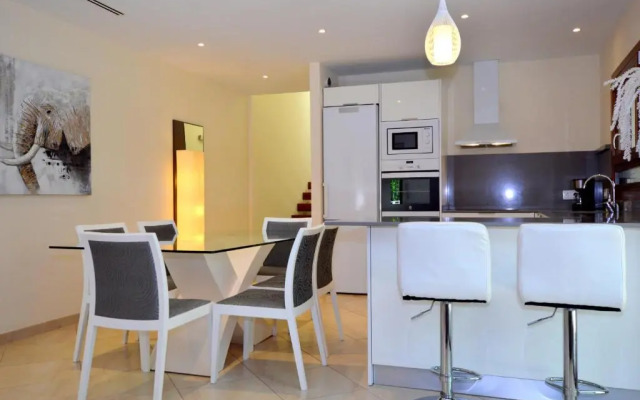 Chalet a 30m de la playa