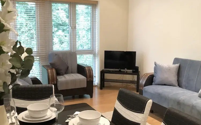 Park View 2 Bedroom By Creatick