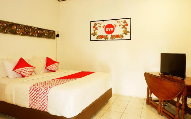 OYO 604 Cemara's Homestay