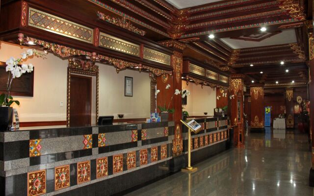 The Jayakarta Yogyakarta