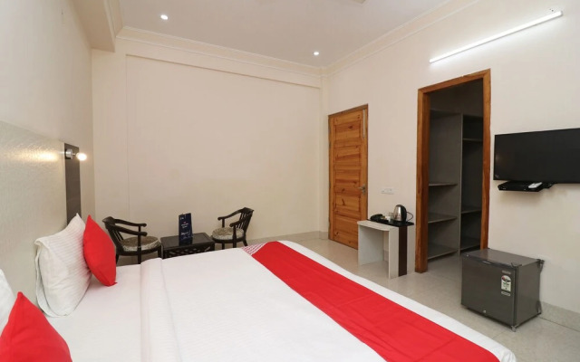 OYO 41240 Hotel Srimanta Sankardev