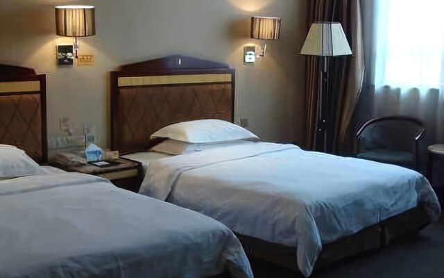 Yufeng International Hotel