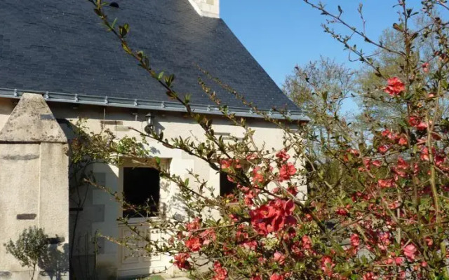 Gîte La Pointerolle