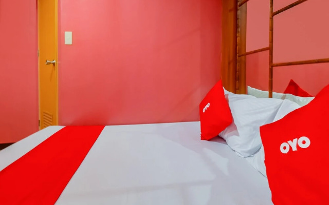 OYO 861 Rosas Travellers Inn