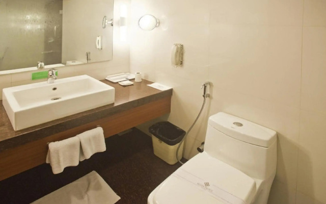 Silver Palace Hotel