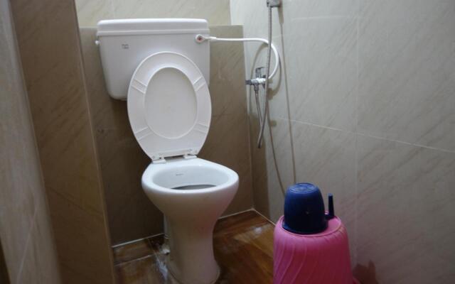 Hotel HCB (Hemo Chandra Bhawan)