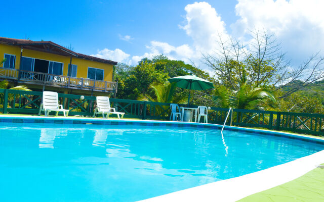 Le Mer Guest House & Villa - Lucea