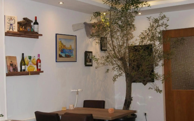 Hotel Restaurant Heidersteg