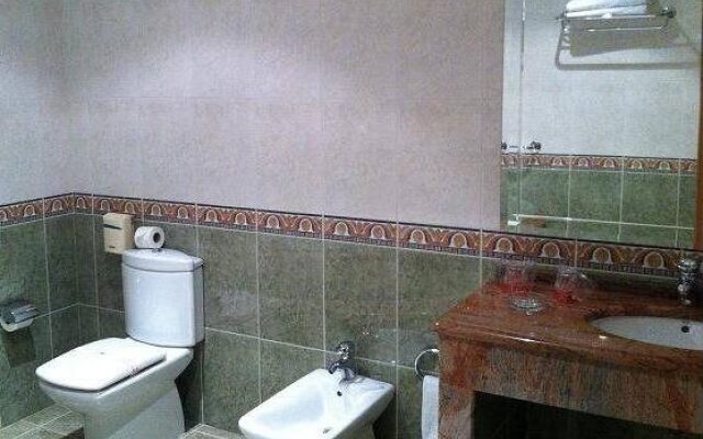 Motel Trebol
