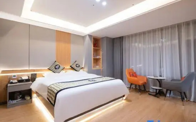 Nayu Jifeng Hotel